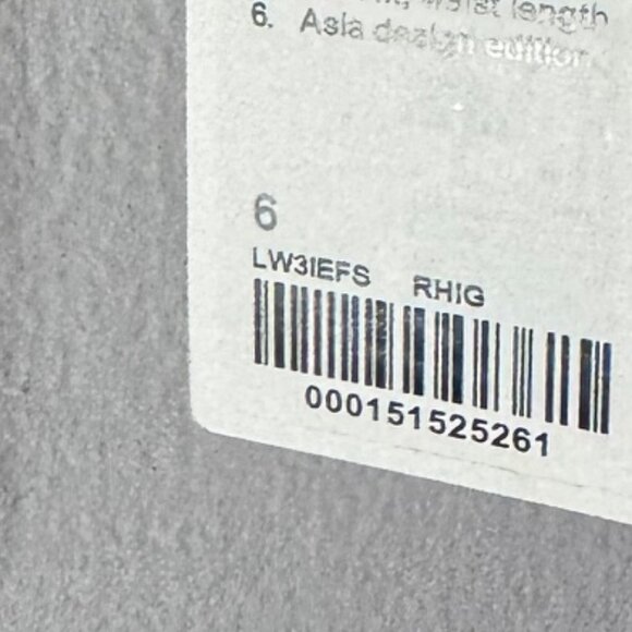 ajustable ties shirt - Picture 7 of 7